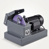 Electric Lawn Mower Blade Sharpening Tool