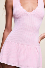 Amaline Mini Dress