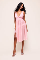Fiora Dress