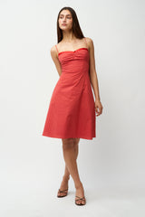 Margaux Midi Dress