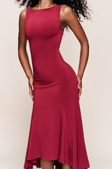 Daye Midi Dress