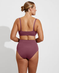 Hi Tide Bottom - Desert Plum