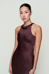 Lina Midi Dress