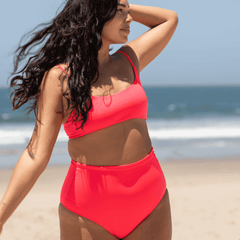 Hi Tide Bottom - Rescue