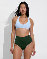 Hi Tide Bottom - Palm