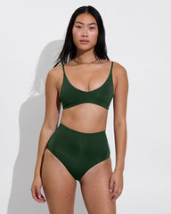 Hi Tide Bottom - Palm