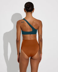 Hi Tide Bottom - Bronze
