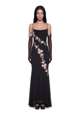 The Moss Dress