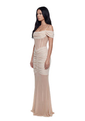 The Schiffer Dress