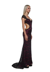 The Campbell Dress
