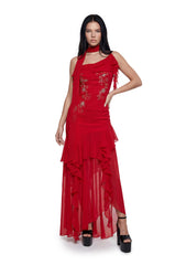 The Crawford Dress