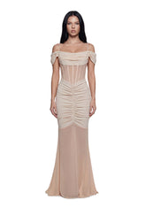 The Schiffer Dress