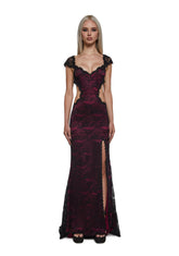 The Campbell Dress