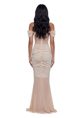 The Schiffer Dress