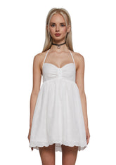 Lily Dress