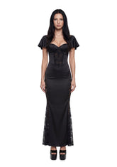 The Turlington Dress