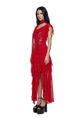 The Crawford Dress