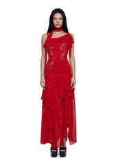 The Crawford Dress