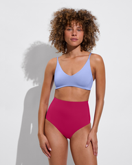 Hi Tide Bottom - Pepper