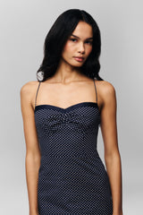 Margaux Midi Dress