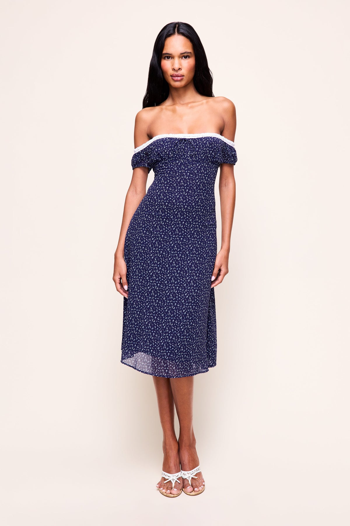 Rocello Dress