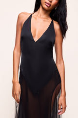 Olympia Maxi Dress