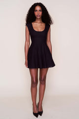 Leila Mini Dress