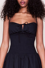 Lura Midi Dress