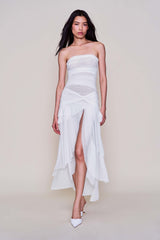 Lyla Twist Dress