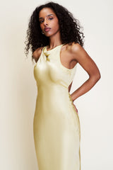 Lina Midi Dress