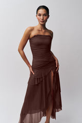 Lyla Twist Dress