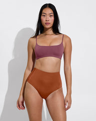 Hi Tide Bottom - Bronze