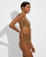 Hi Tide Bottom - Tan Lines