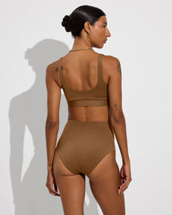 Hi Tide Bottom - Tan Lines