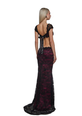 The Campbell Dress