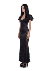 The Turlington Dress