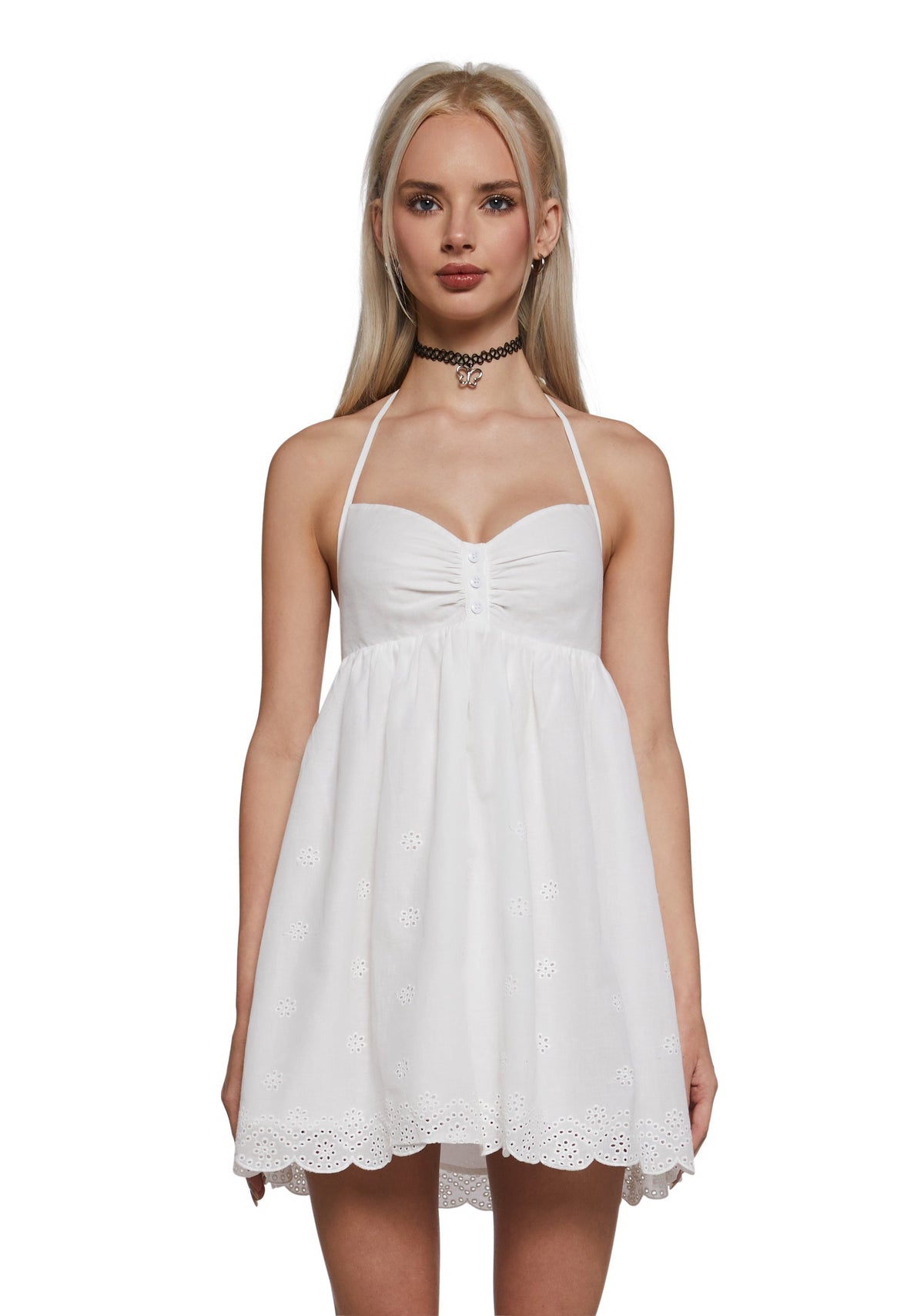 Lily Dress