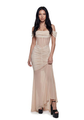 The Schiffer Dress
