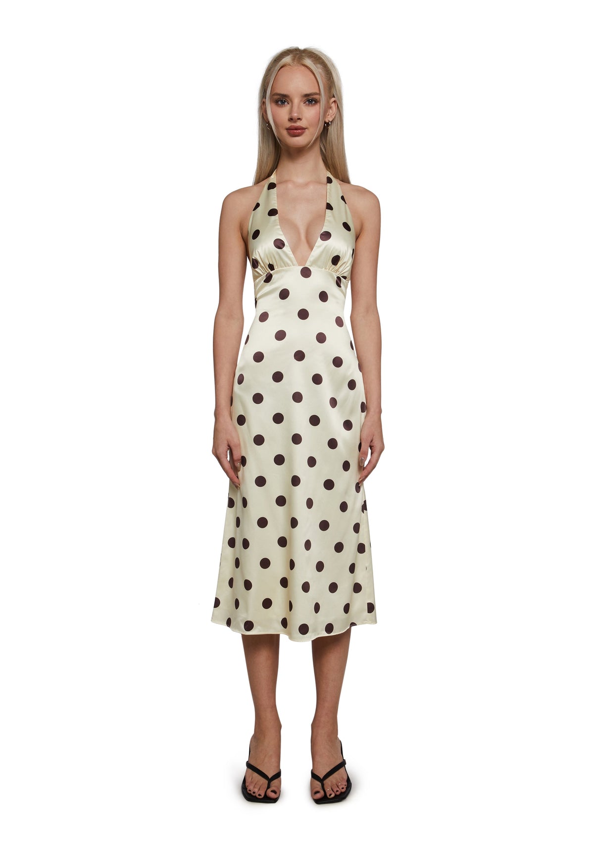 The Eleanor Dress