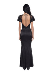 The Turlington Dress