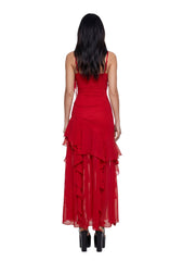The Crawford Dress