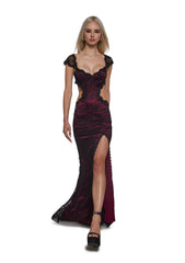 The Campbell Dress